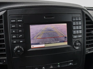 Минивэн Mercedes-benz Vito 2016 года, 2940000 рублей, Краснодар