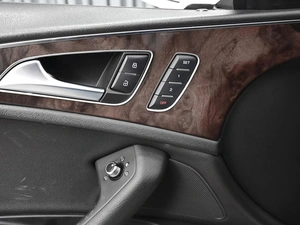 Седан Audi A6 2011 года, 2015000 рублей, Ставрополь