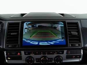 Минивэн Volkswagen Multivan 2019 года, 5250050 рублей, Москва