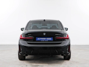 Седан BMW 3 серия 2025 года, 7390900 рублей, Москва