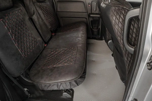 Минивэн Honda Freed 2010 года, 999000 рублей, Челябинск