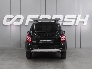 Универсал ВАЗ (LADA) Granta Cross 2023 года, 880000 рублей, Воронеж
