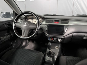 Седан Mitsubishi Lancer 2006 года, 349000 рублей, Нижневартовск