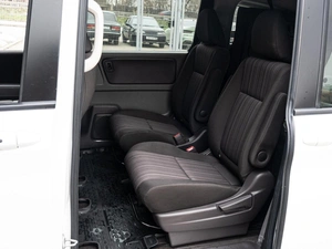 Минивэн Honda Freed 2017 года, 1700000 рублей, Краснодар