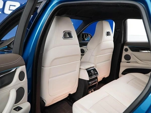 Внедорожник BMW X6 M 2017 года, 4743055 рублей, Москва