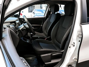 Внедорожник Renault Kaptur 2018 года, 1488000 рублей, Волгоград