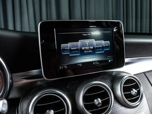 Седан Mercedes-benz C-класс 2016 года, 2390000 рублей, Волгоград