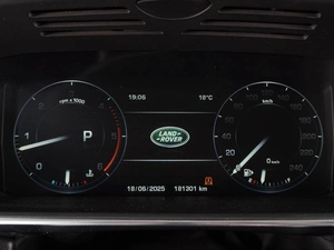 Внедорожник Land Rover Range Rover Sport 2016 года, 2837070 рублей, Аксай