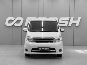 Минивэн Nissan Serena 2009 года, 1190000 рублей, Ростов-на-Дону