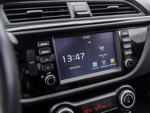 Седан Kia Rio 2020 года, 1650000 рублей, Волгоград