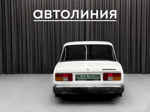 Седан ВАЗ (LADA) 2105 2005 года, 120000 рублей, Красноярск