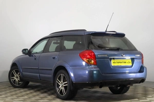 Универсал Subaru Outback 2005 года, 699000 рублей, Пермь