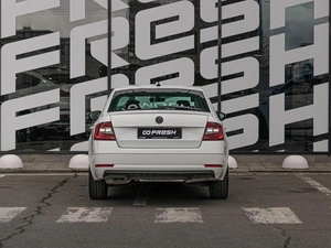 Лифтбек Skoda Octavia 2019 года, 2060000 рублей, Краснодар