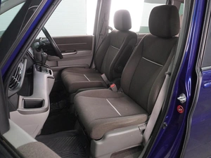 Минивэн Honda Stepwgn 2016 года, 2014000 рублей, Воронеж