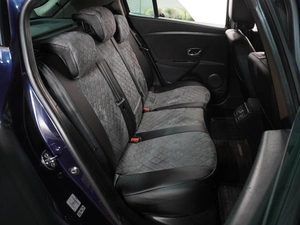 Хетчбэк Renault Megane 2012 года, 599000 рублей, Воронеж