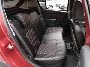 Хетчбэк Renault Sandero 2021 года, 1299000 рублей, Саратов