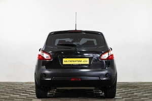 Внедорожник Nissan Qashqai 2011 года, 1329000 рублей, Сургут