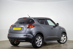 Внедорожник Nissan Juke 2012 года, 949000 рублей, Оренбург