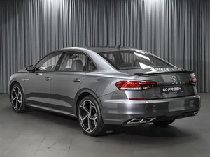 Седан Volkswagen Passat (North America) 2021 года, 3740000 рублей, Ставрополь