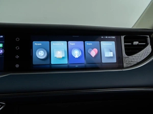 Внедорожник Voyah Free 2023 года, 3566444 рублей, Москва