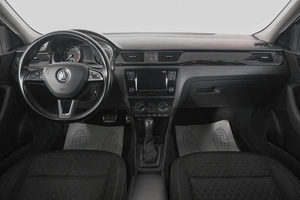 Лифтбек Skoda Rapid 2018 года, 999000 рублей, Кемерово