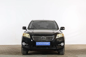 Внедорожник Toyota RAV4 2011 года, 1389000 рублей, Тюмень