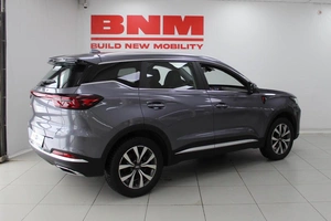 Внедорожник Chery Tiggo 7 2023 года, 2060000 рублей, Смоленск