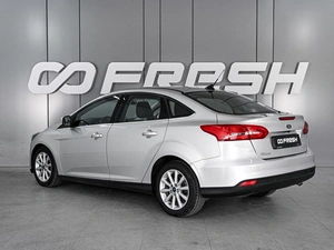 Седан Ford Focus 2017 года, 1160000 рублей, Ростов-на-Дону