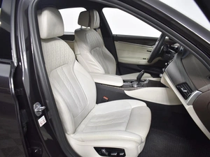 Седан BMW 5 серия 2018 года, 4409900 рублей, Казань