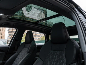 Внедорожник Audi Q5 2025 года, 6670000 рублей, Краснодар