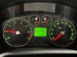 Хетчбэк Ford Fusion 2007 года, 400000 рублей, Ярославль