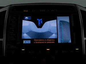 Внедорожник Toyota Land Cruiser 2013 года, 3999050 рублей, Москва