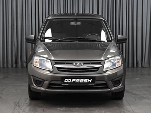 Седан ВАЗ (LADA) Granta 2016 года, 644000 рублей, Ставрополь