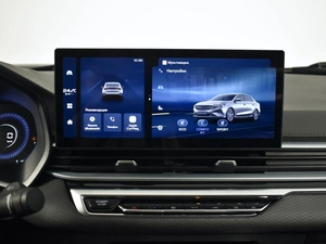 Седан Belgee S50 2025 года, 1567900 рублей, Казань
