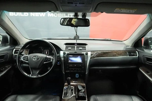 Седан Toyota Camry 2016 года, 2170000 рублей, Курск