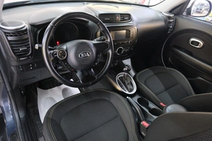 Хетчбэк Kia Soul 2015 года, 1249000 рублей, Омск