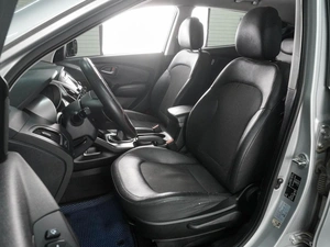 Внедорожник Hyundai ix35 2015 года, 1399000 рублей, Воронеж