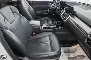 Внедорожник Kia Sorento 2021 года, 3799000 рублей, Барнаул