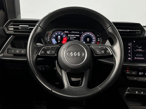 Седан Audi A3 2022 года, 2385200 рублей, Казань