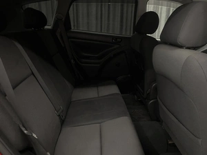 Хетчбэк Toyota Voltz 2002 года, 690000 рублей, Красноярск