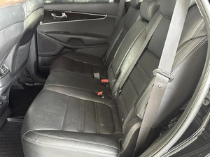 Внедорожник Kia Sorento Prime 2017 года, 2690000 рублей, Уфа