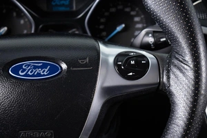 Седан Ford Focus 2012 года, 649000 рублей, Пермь