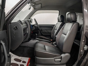 Внедорожник Suzuki Jimny 2010 года, 1025000 рублей, Красноярск