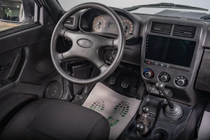 Внедорожник ВАЗ (LADA) Niva Legend 2022 года, 799000 рублей, Томск