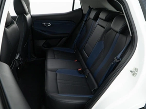 Внедорожник GAC GS3 2024 года, 2498055 рублей, Москва