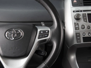 Минивэн Toyota Verso 2011 года, 1180777 рублей, Омск