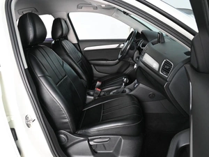 Внедорожник Audi Q3 2013 года, 1689000 рублей, Аксай