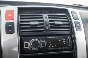 Внедорожник Hyundai Tucson 2007 года, 899000 рублей, Барнаул