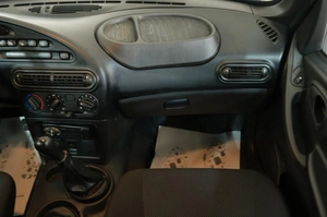 Внедорожник Chevrolet Niva 2012 года, 499000 рублей, Омск