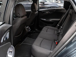 Седан Chevrolet Malibu 2020 года, 1650000 рублей, Краснодар